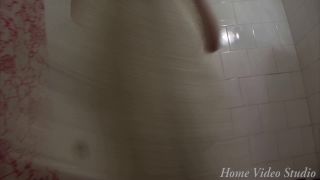 Home Video Studio - The Boosty Milf (Femdom porn)-6