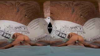 porn video 1 The Most Perfect Breakup - 60 fps - tattoo leena sky femdom-7
