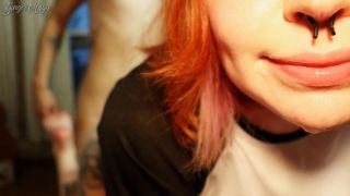 free porn video 9 Sexy Redhead In Yoga Pants Gets Fucked And Takes Hot Facial Cumshot. - [PornHub] (FullHD 1080p) on femdom porn amateur bbc cuckold-9