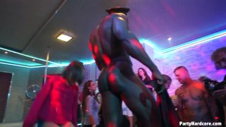 Party Hardcore Gone Crazy Vol. 30 Part 3 - Cam 1-5