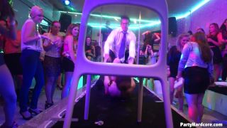 Party Hardcore Gone Crazy Vol. 30 Part 3 - Cam 1-9