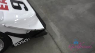 [ATKGirlfriends] Aubry Babcock Auto Museum 1 [11.27.23] [1080p]-5