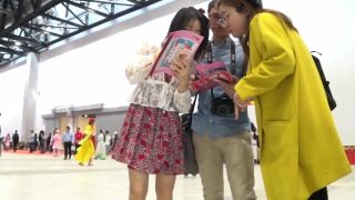 Voyeur China – Taiwan event – chinataiwan30 asian -5