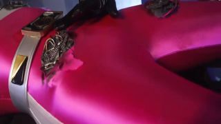[WarAnLov.com] SPSD-61 Aim for the weak Pink Sentai! Choden Sentai Gaiaman Pink Gaia-010-5