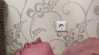 [GetFreeDays.com] Anna - High Heeled Sandals Trampling foot fucking-3
