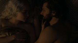 Emilia Clarke – Game of Thrones s05e07 (2015) HDTV 1080p!!!-7