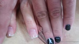 Sandra Popa Nude Riding Sextape 1 Onlyfans (Pornstar)-4