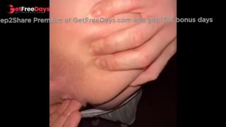 Late Night Public POV Blowjob and Doggy-6