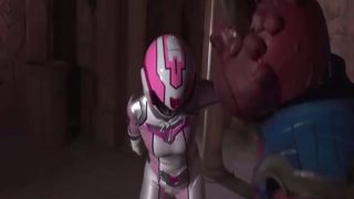 [SuperMisses.com] SPSB-42 Untransformable Heroine Martial Force -Martial Pink Fallen into a Trap-000-4