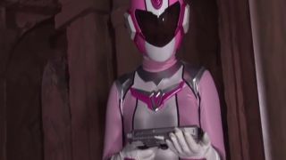 [SuperMisses.com] SPSB-42 Untransformable Heroine Martial Force -Martial Pink Fallen into a Trap-000-8