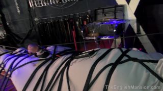 clip 40 kleio valentien bdsm femdom porn | The English Mansion – Mistress Sidonia – Lycra Bondage Toy – Complete Movie | mistress sidonia-6