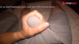 [GetFreeDays.com] Custom fan video Amateur milf gives incredible handjob with edging and multiple slowmo cumshots Adult Leak April 2023-1