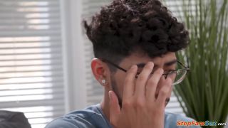 6298 You Are Gonna Tittyfuck Your Motherinlaw-1