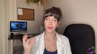 free porn clip 34 Ryland Babylove Nurse Helps You Get Hard | ryland babylove | milf porn -1
