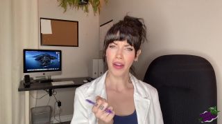 free porn clip 34 Ryland Babylove Nurse Helps You Get Hard | ryland babylove | milf porn -2