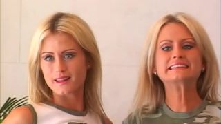 London Shaggers #3, Scene 7-1