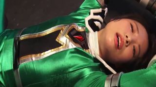 [WarAnLov.com] MSZ-02 Heroine sexual pinch omnibus: Sairyujer-033-9