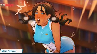 [GetFreeDays.com] Academy 34 Overwatch - Part 92 Fucking The Hottest Librarian Ever By HentaiSexScenes Porn Stream April 2023-7