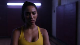 Willa Fitzgerald, Marlo Kelly, Herizen F. Guardiola - Dare Me s01e06 (2020) HD 1080p - (Celebrity porn)-3