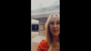 Brandi Love () Brandilove - hi loves heres a little update from all the work on the house 04-07-2021-3