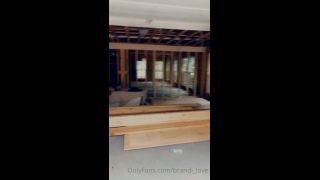 Brandi Love () Brandilove - hi loves heres a little update from all the work on the house 04-07-2021-9