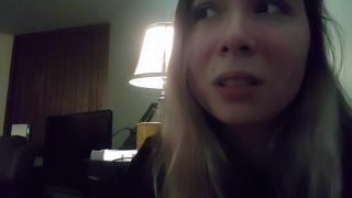 Poisonous XGoddess – Why BBC and more about me - Bouncing boobs-0