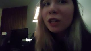 Poisonous XGoddess – Why BBC and more about me - Bouncing boobs-2