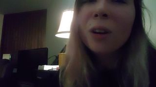 Poisonous XGoddess – Why BBC and more about me - Bouncing boobs-3