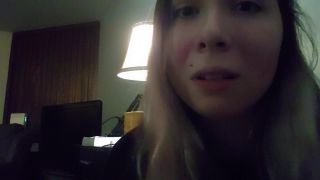 Poisonous XGoddess – Why BBC and more about me - Bouncing boobs-6