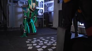 [WarAnLov.com] MSZ-30 Heroine Fall Sairyu Green’s Shameful Karuta Showdown-005-3