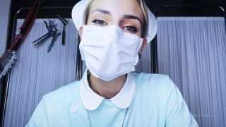 xxx video 1 Mistress Euryale - Clinic Cum Slut on pov a fetish-2