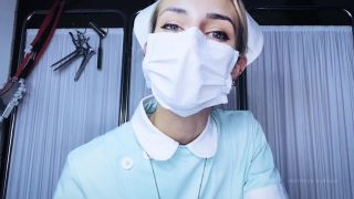 xxx video 1 Mistress Euryale - Clinic Cum Slut on pov a fetish-9