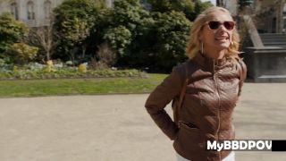 6269 Skinny Latina Veronica Leal Sodomised By A Bbc In Pov-1