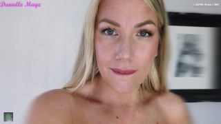 LTLGiantessClips - Danielle Maye in Horny Wife Fucks Shrunk Husband SFX - Milf-5