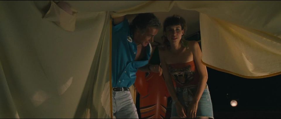 Beatrice Costantini, Sophie Nollet, etc – Camping (2006) HD 720p - (Celebrity porn)