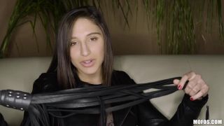 Abella Danger Rough Sex, Outdoors, Car, Feet, Fetish, Sex Toys, Deep ...-1