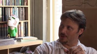 [Siterip] Nineteen TheHouseboat-Part1 s01 TommyGunn BreaLynn 1080p-1