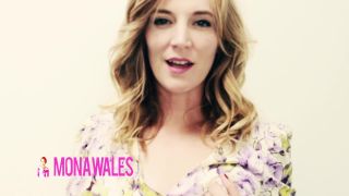 clip 10 Mona Wales - For the ladies! Lesbian JOI, motherless fetish on masturbation porn -7