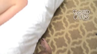 Aurora Vixen: Exploited Teens' Teen Sex Fantasy-7