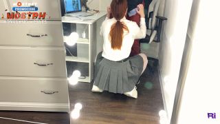 online adult video 33 AquaRi - - [PornHub] (FullHD 1080p) on teen actress femdom-1