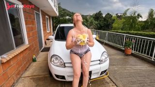 [GetFreeDays.com] Wet MILF Carwash Porn Video November 2022-3