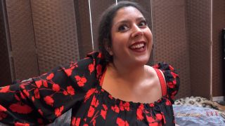Cassy - Boss Babe Interviews You For A Lucrative New Position Full HD/1080p 27-04-2024 - Download Porn - Big ass-1