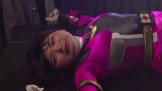 [WarAnLov.com] DHRY-25 Doujin Heroine 24 -Wakuseiber Pink Earth-020-2