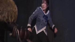 [SuperMisses.com] ZEPE-31 Heroine in Grave Danger Ninja Special Agent Justy Wind-001-5