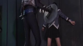 [SuperMisses.com] ZEPE-31 Heroine in Grave Danger Ninja Special Agent Justy Wind-001-7