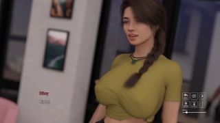 Overwatch Widowmaker Steps of Debauchery Full Hentai Scenes - Roleplay, Blowjob and Masturbation-6