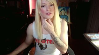 Shemale Webcams Video for June 16, 2021 – 28 shemale -9