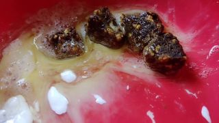 [K2S.CLUB] JuliaCrown - Disgust cook sex food for pet slave - HD 720P-9