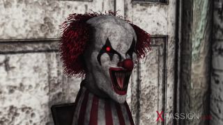 7128 Evil Clown-9