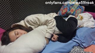 The Best HUMPER U Will Ever See (Romantic Lesbian Amateur-1